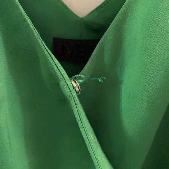 the CUTESTS cocktail dress from revolve. size XL - Picture 3 of 3